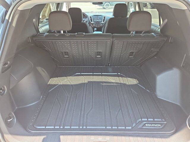 2024 Chevrolet Equinox LT Hamburg PA