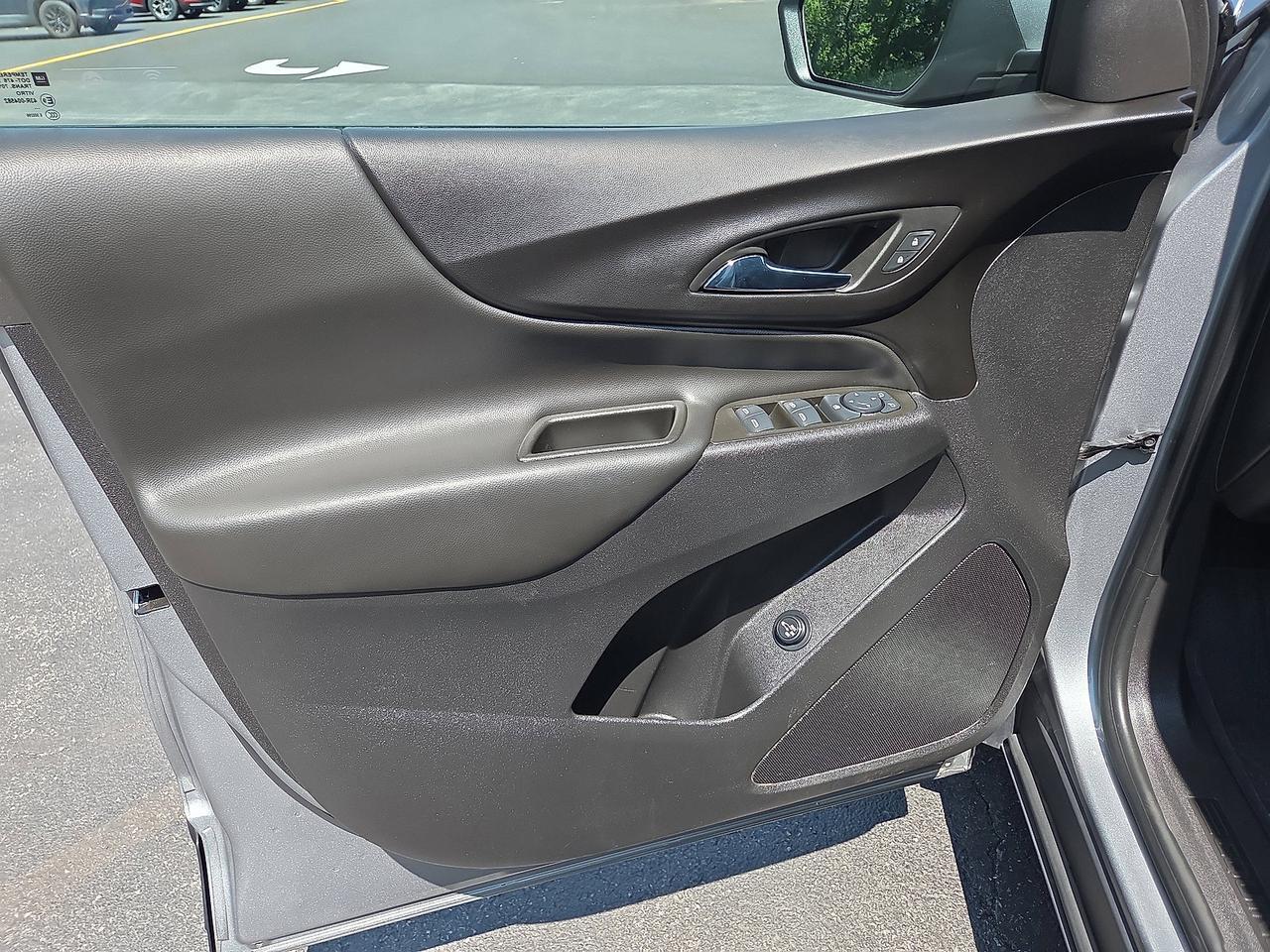 2024 Chevrolet Equinox LT Hamburg PA