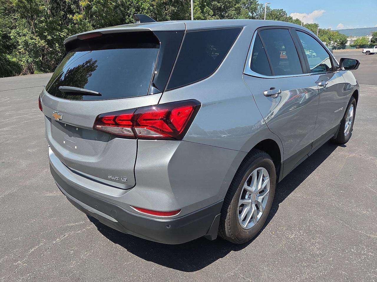 2024 Chevrolet Equinox LT Hamburg PA