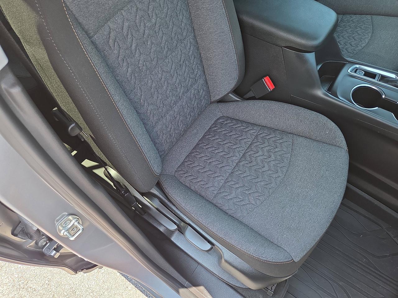 2024 Chevrolet Equinox LT Hamburg PA