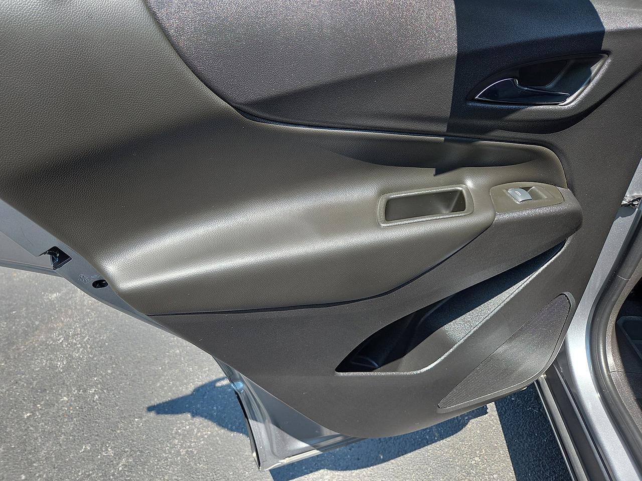 2024 Chevrolet Equinox LT Hamburg PA