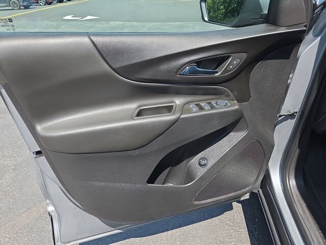 2024 Chevrolet Equinox LT Hamburg PA