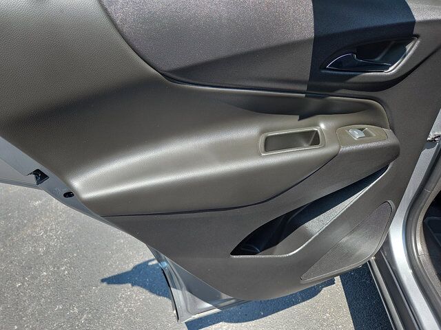 2024 Chevrolet Equinox LT Hamburg PA