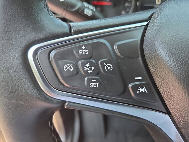2024 Chevrolet Equinox LT Hamburg PA