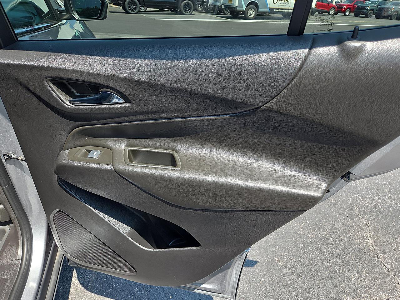 2024 Chevrolet Equinox LT Hamburg PA