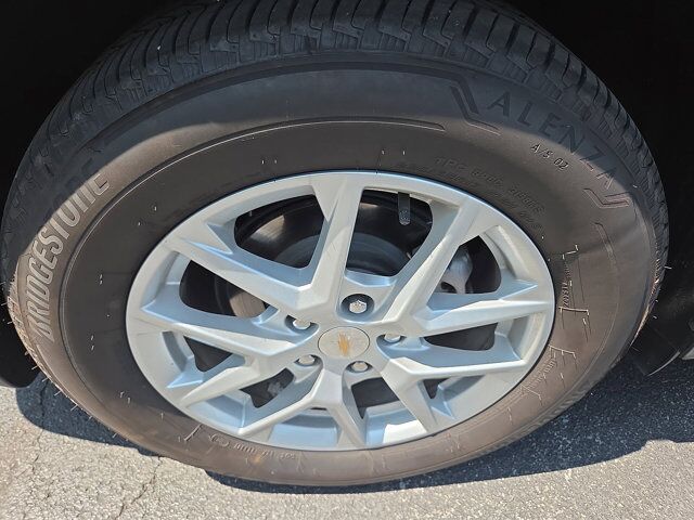 2024 Chevrolet Equinox LT Hamburg PA