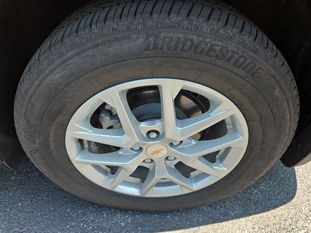 2024 Chevrolet Equinox LT Hamburg PA