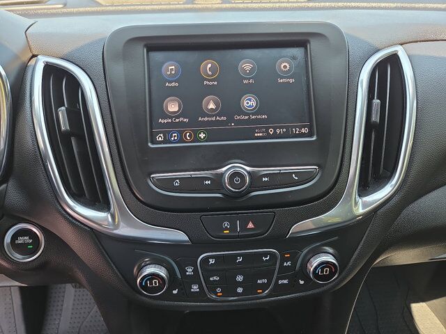 2024 Chevrolet Equinox LT Hamburg PA