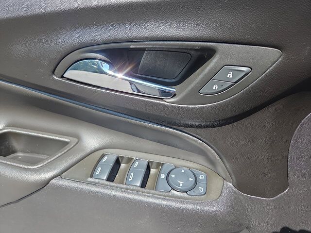 2024 Chevrolet Equinox LT Hamburg PA