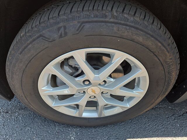 2024 Chevrolet Equinox LT Hamburg PA