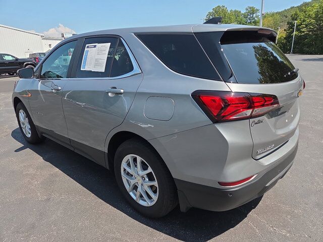 2024 Chevrolet Equinox LT Hamburg PA