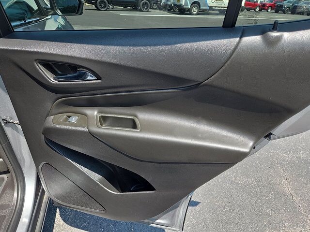 2024 Chevrolet Equinox LT Hamburg PA
