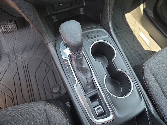 2024 Chevrolet Equinox LT Hamburg PA