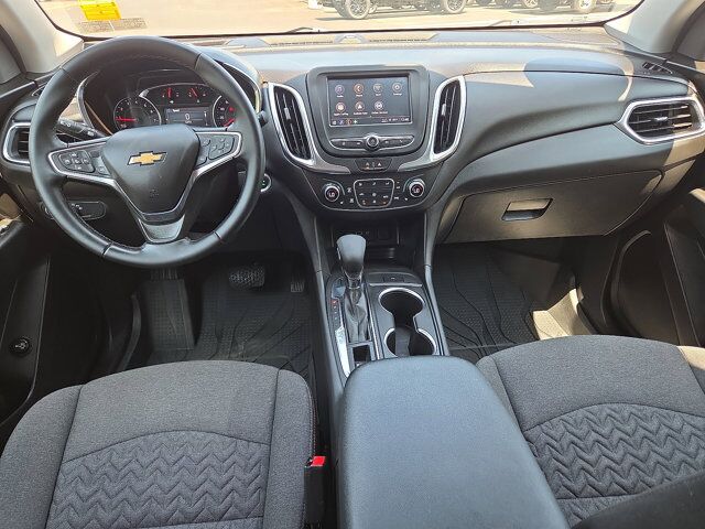 2024 Chevrolet Equinox LT Hamburg PA
