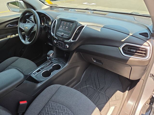 2024 Chevrolet Equinox LT Hamburg PA