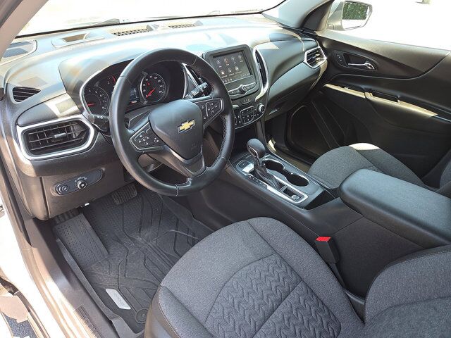 2024 Chevrolet Equinox LT Hamburg PA