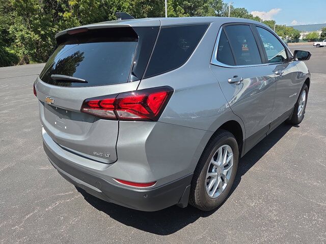 2024 Chevrolet Equinox LT Hamburg PA