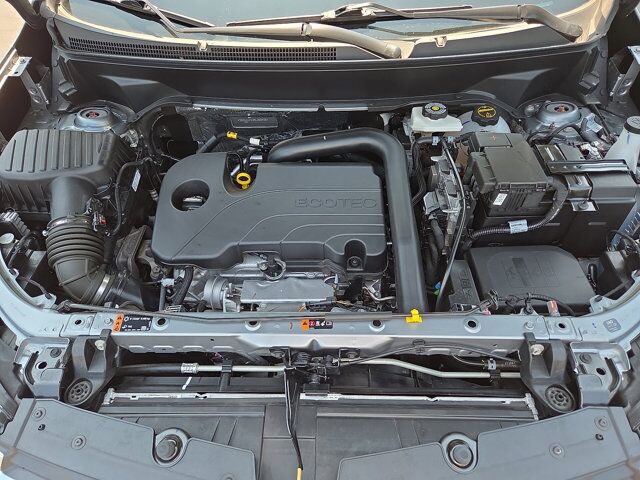 2024 Chevrolet Equinox LT Hamburg PA