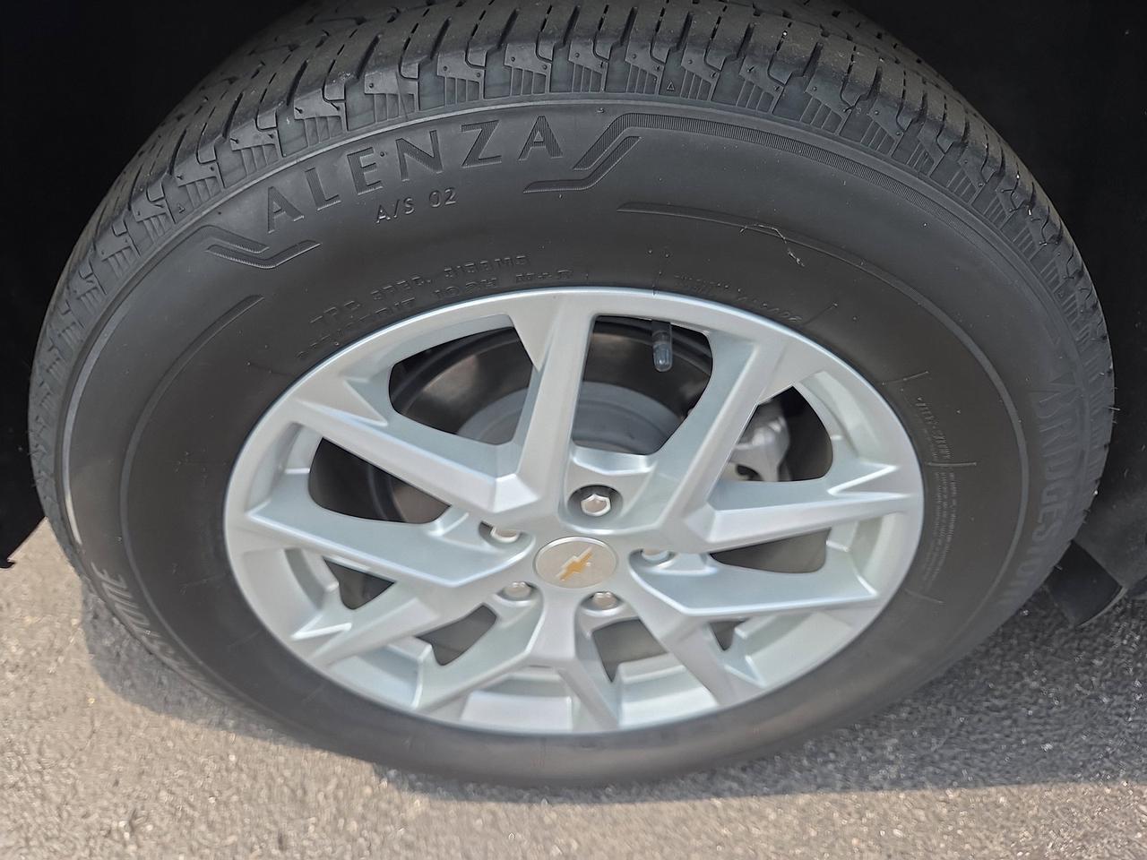 2024 Chevrolet Equinox LT Hamburg PA