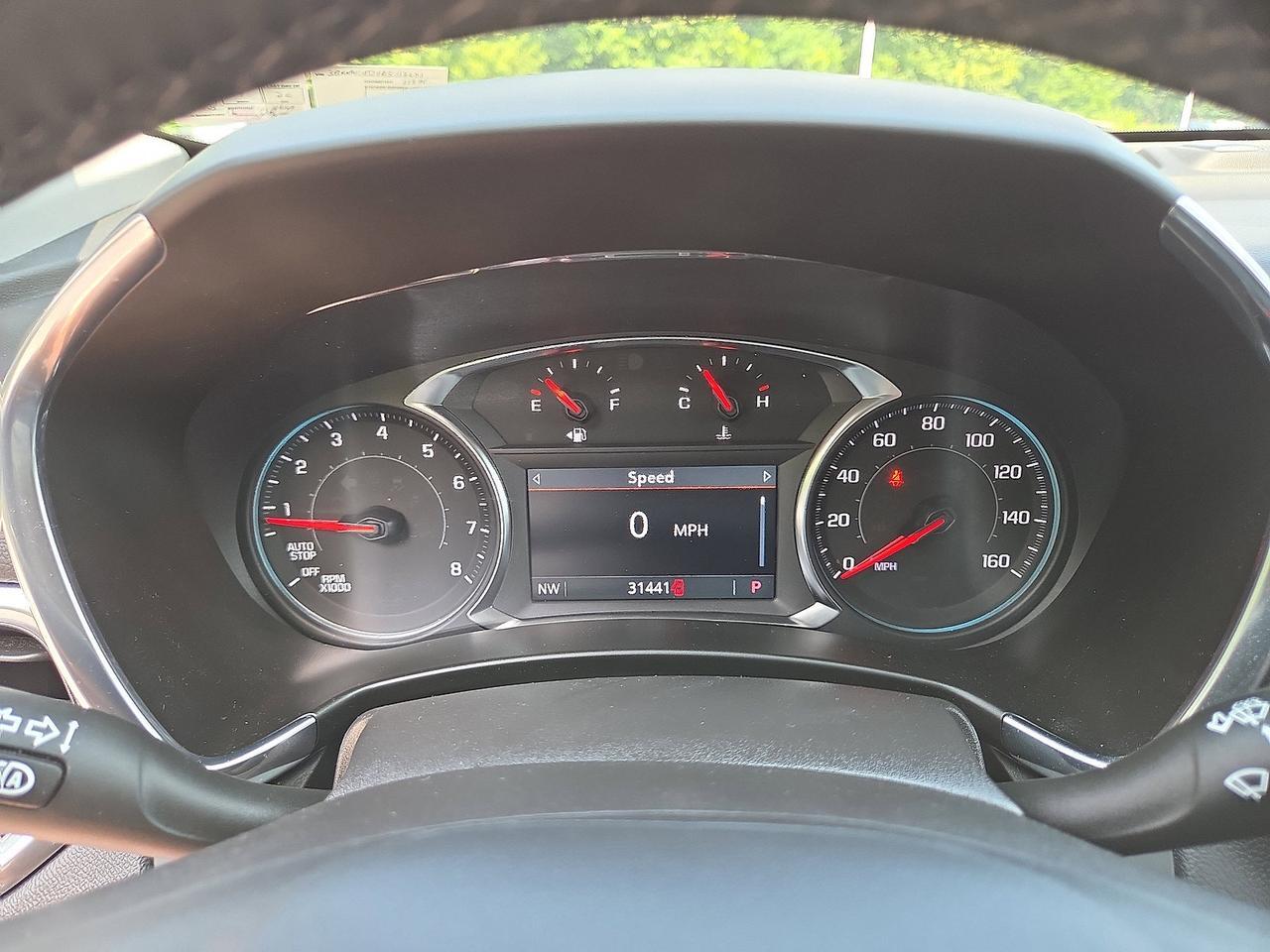 2024 Chevrolet Equinox LT Hamburg PA