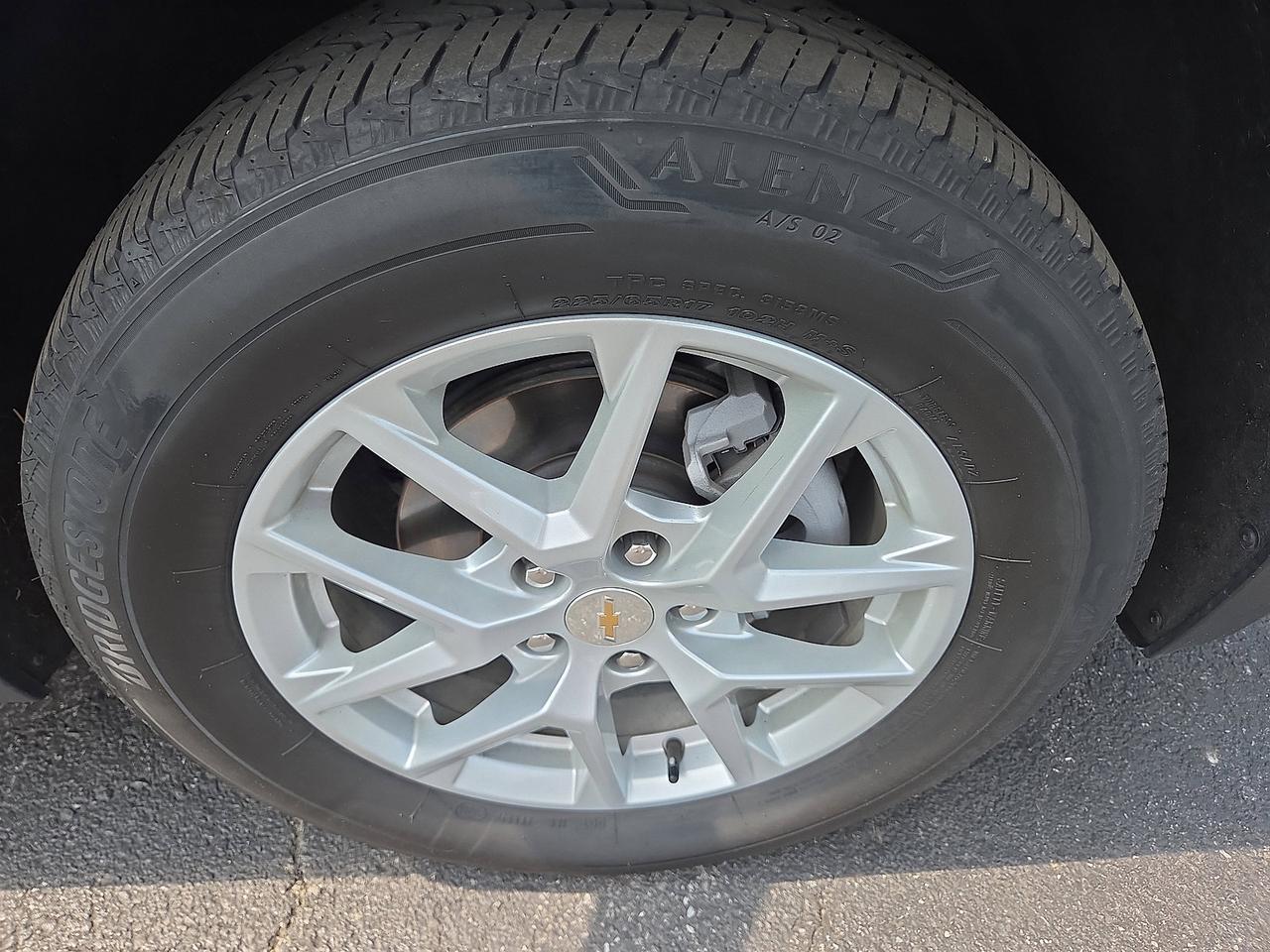 2024 Chevrolet Equinox LT Hamburg PA