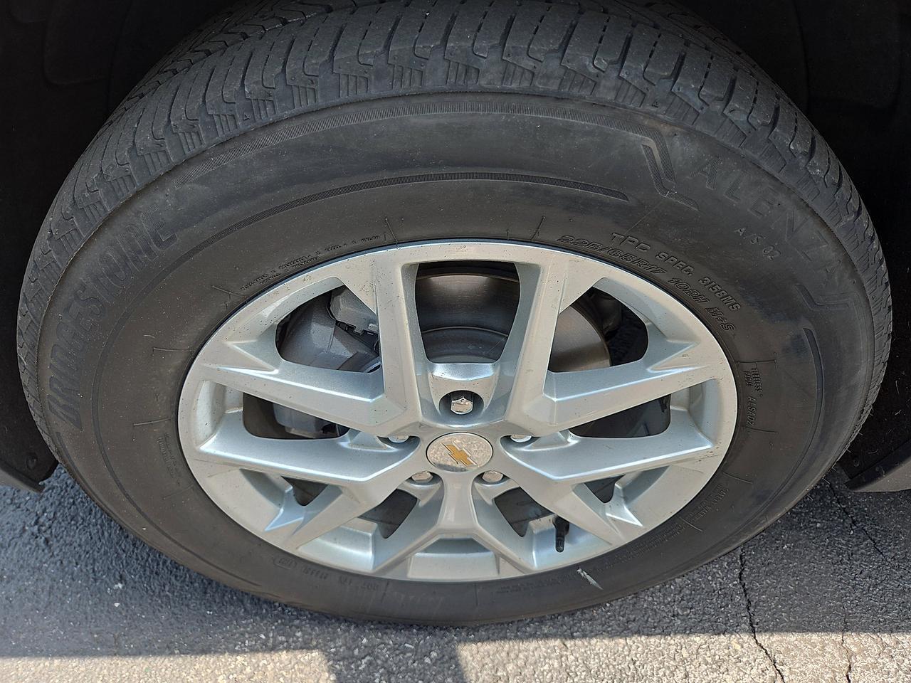 2024 Chevrolet Equinox LT Hamburg PA
