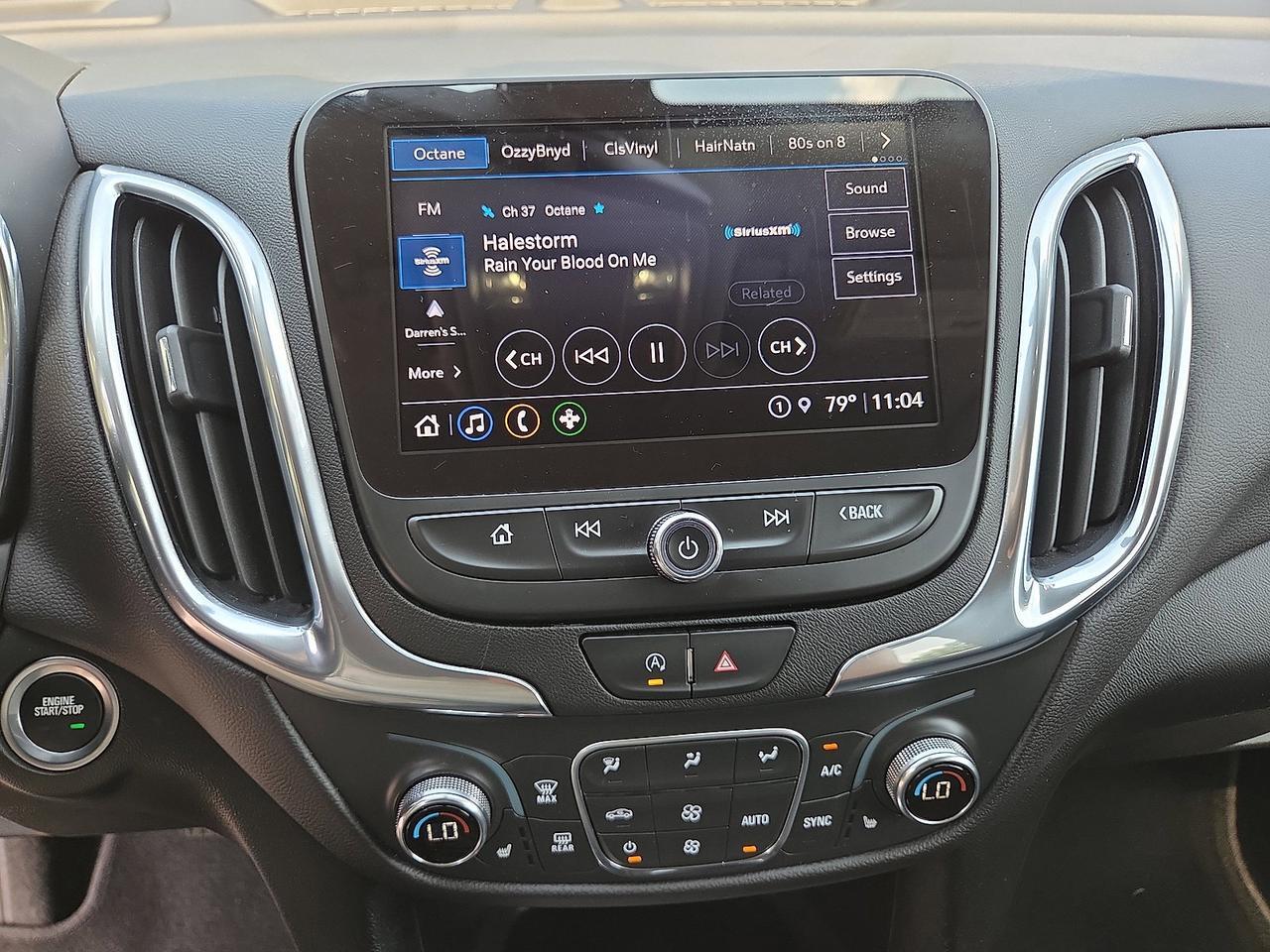 2024 Chevrolet Equinox LT Hamburg PA