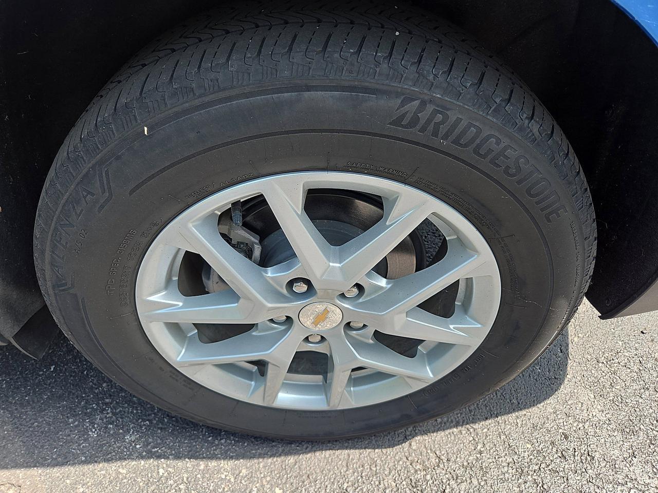 2024 Chevrolet Equinox LT Hamburg PA
