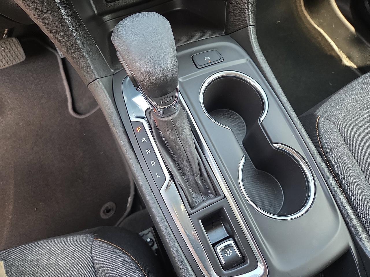 2024 Chevrolet Equinox LT Hamburg PA