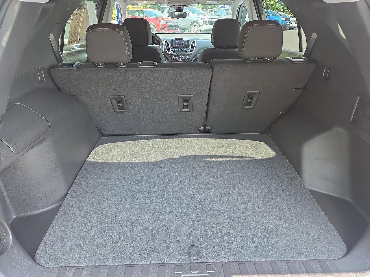 2024 Chevrolet Equinox LT Hamburg PA