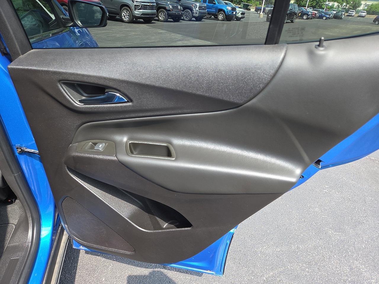 2024 Chevrolet Equinox LT Hamburg PA