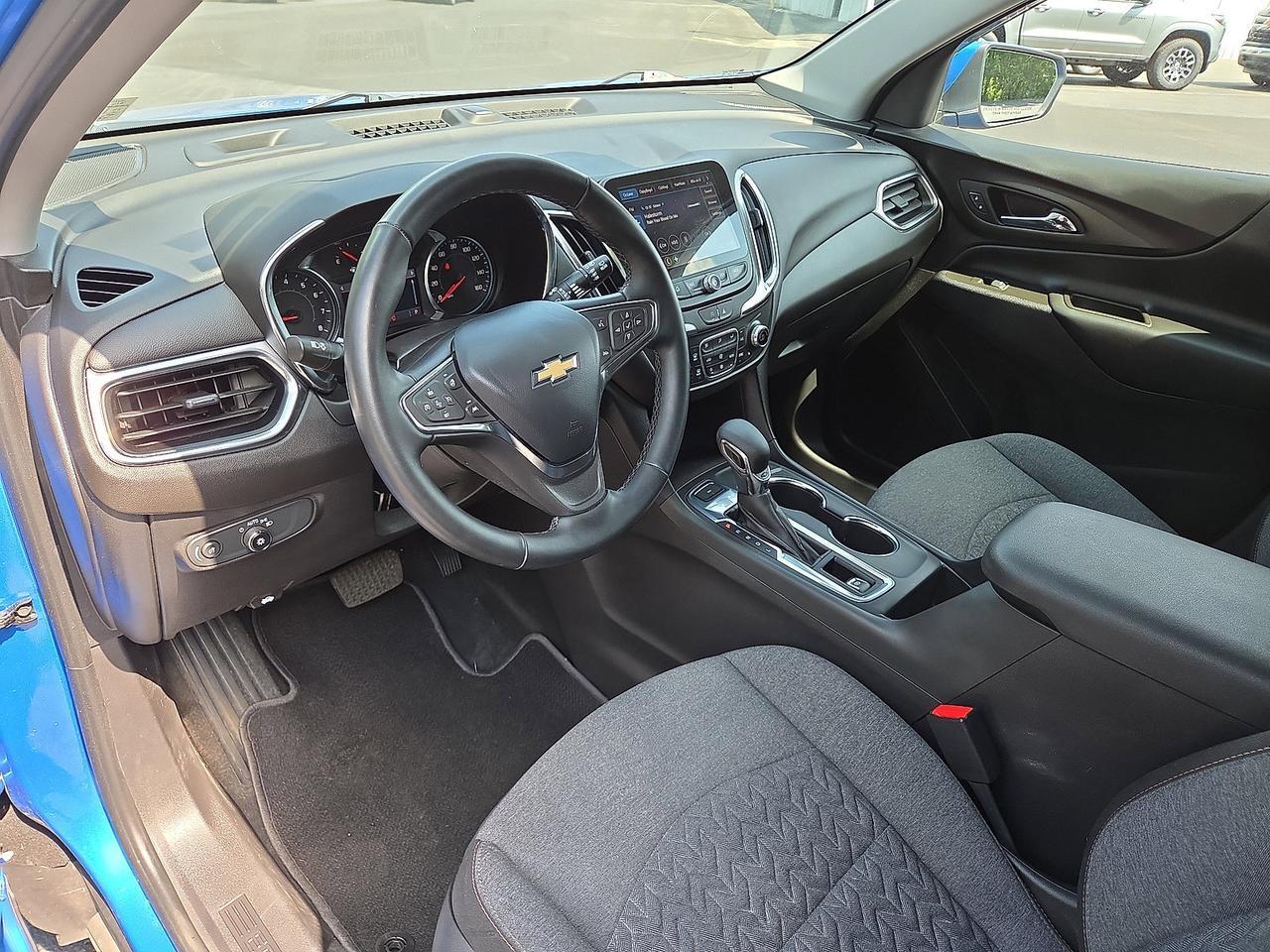 2024 Chevrolet Equinox LT Hamburg PA