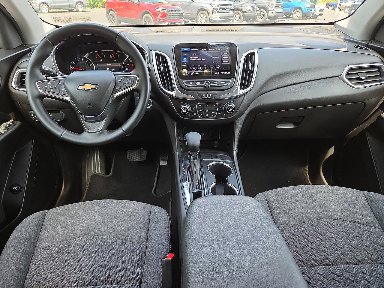 2024 Chevrolet Equinox LT Hamburg PA