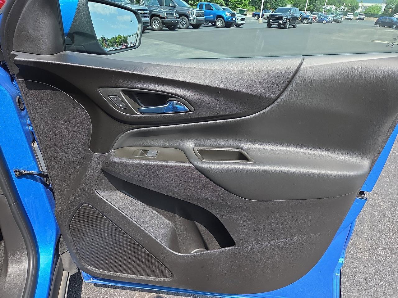 2024 Chevrolet Equinox LT Hamburg PA