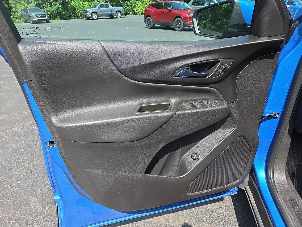 2024 Chevrolet Equinox LT Hamburg PA