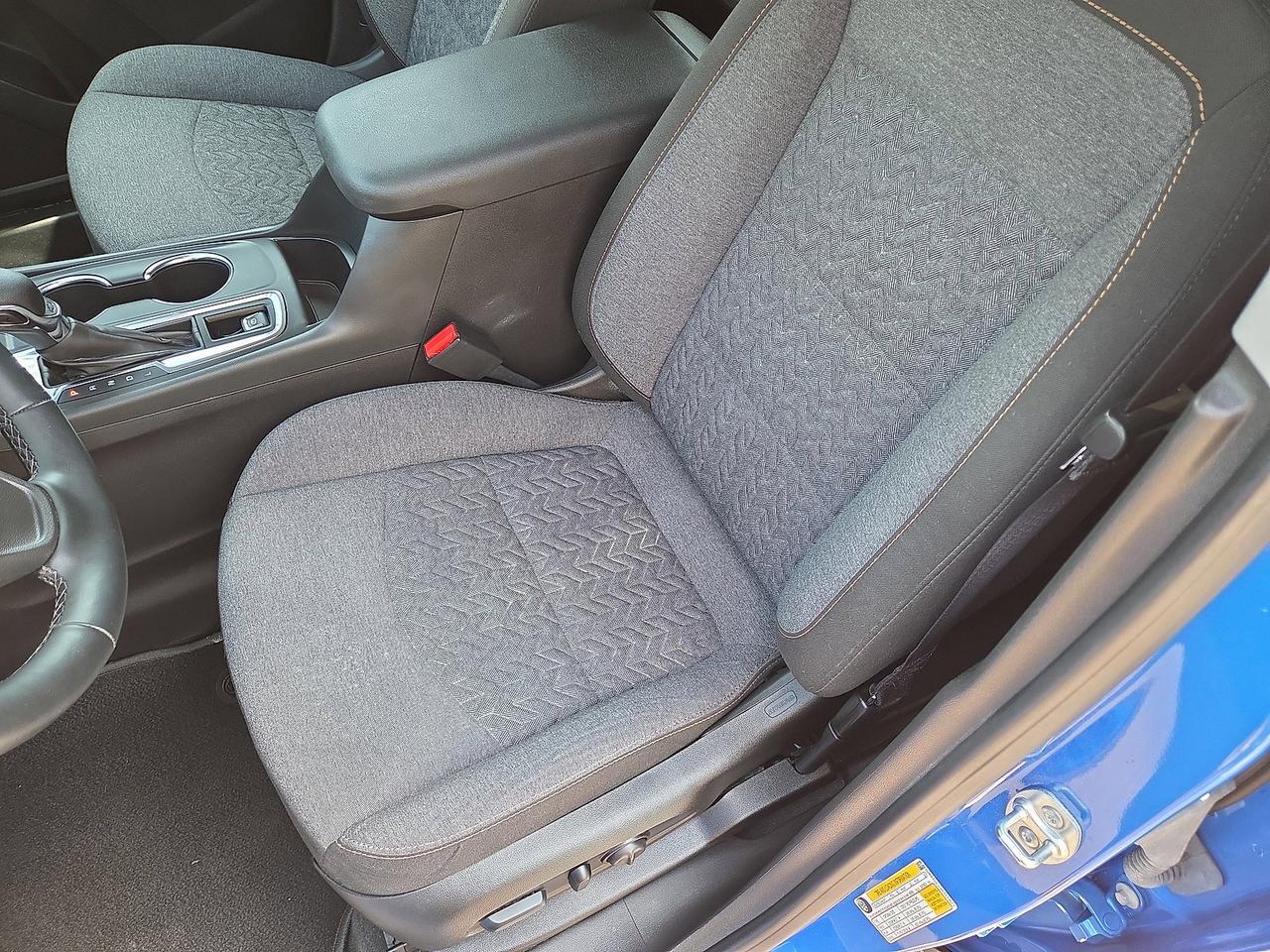 2024 Chevrolet Equinox LT Hamburg PA
