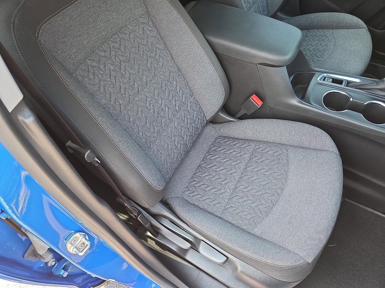 2024 Chevrolet Equinox LT Hamburg PA