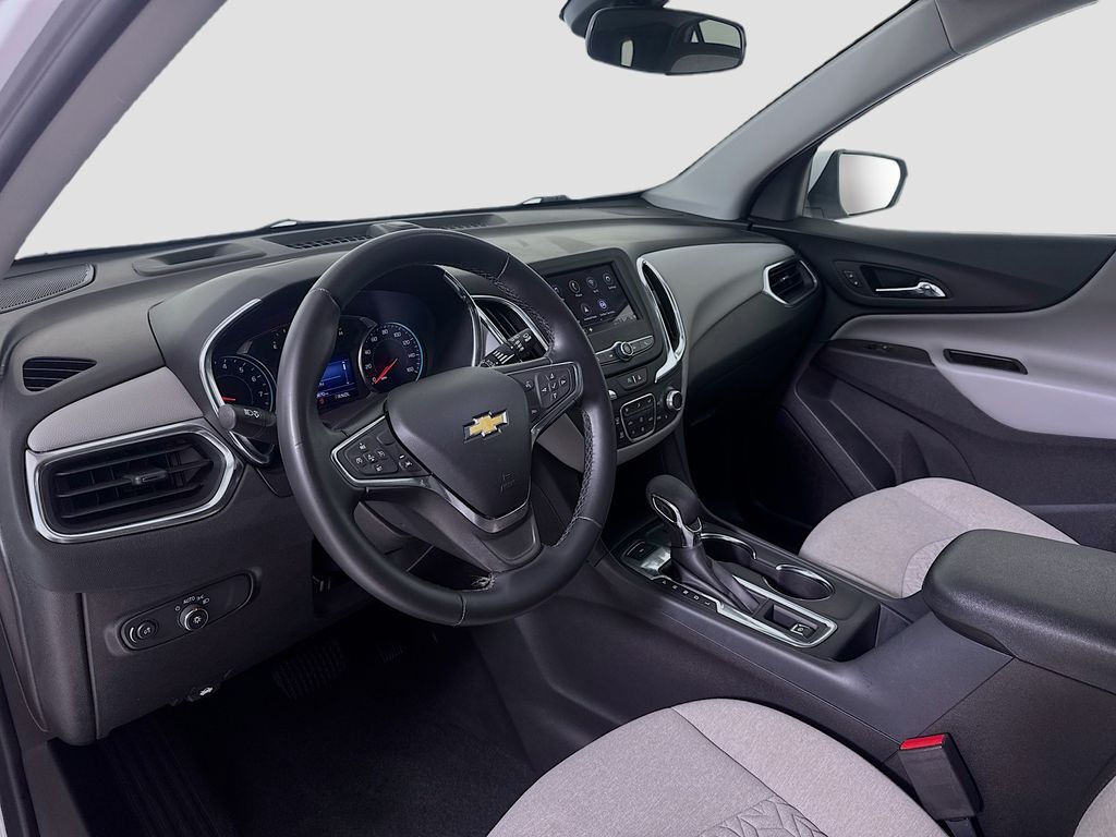 2024 Chevrolet Equinox LT Kennewick WA