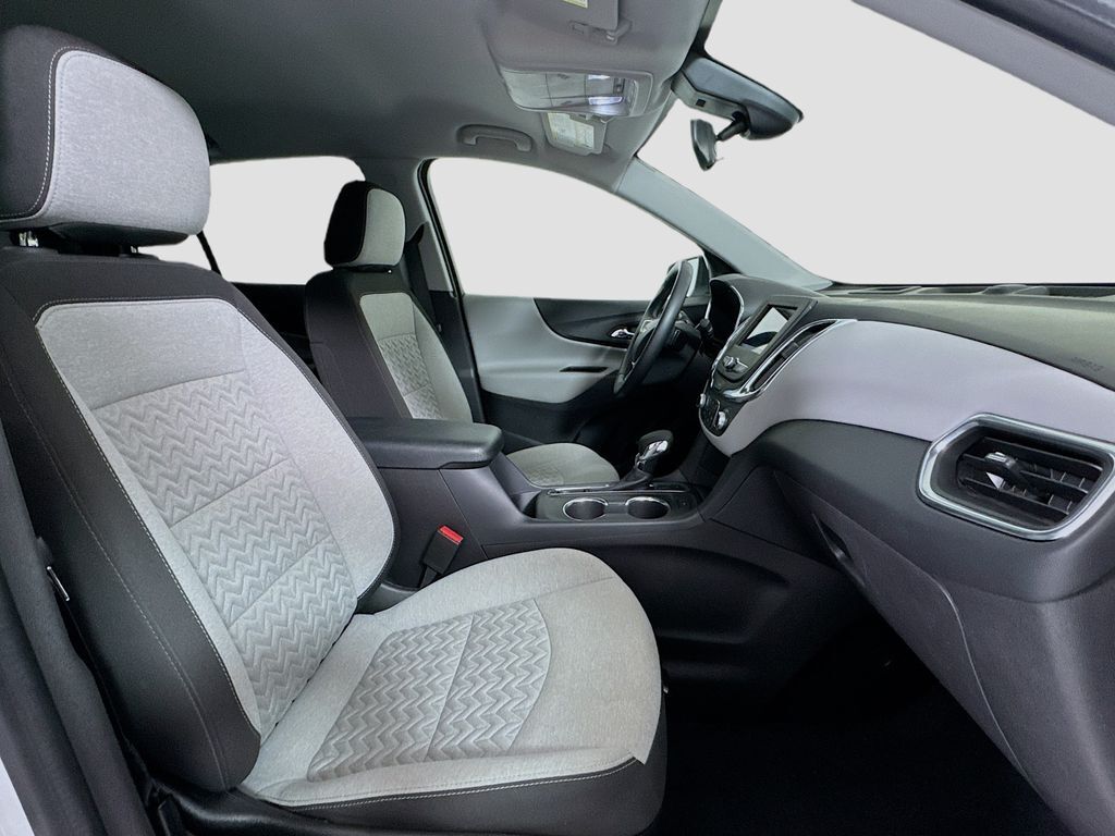 2024 Chevrolet Equinox LT Kennewick WA