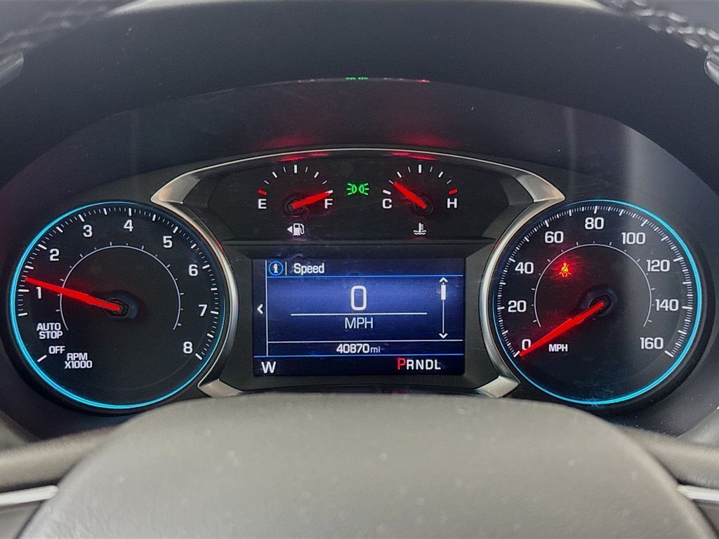 2024 Chevrolet Equinox LT Kennewick WA