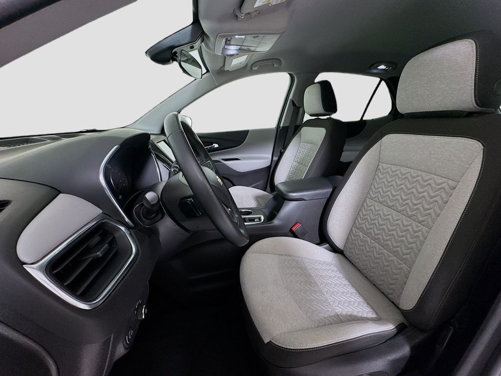 2024 Chevrolet Equinox LT Kennewick WA