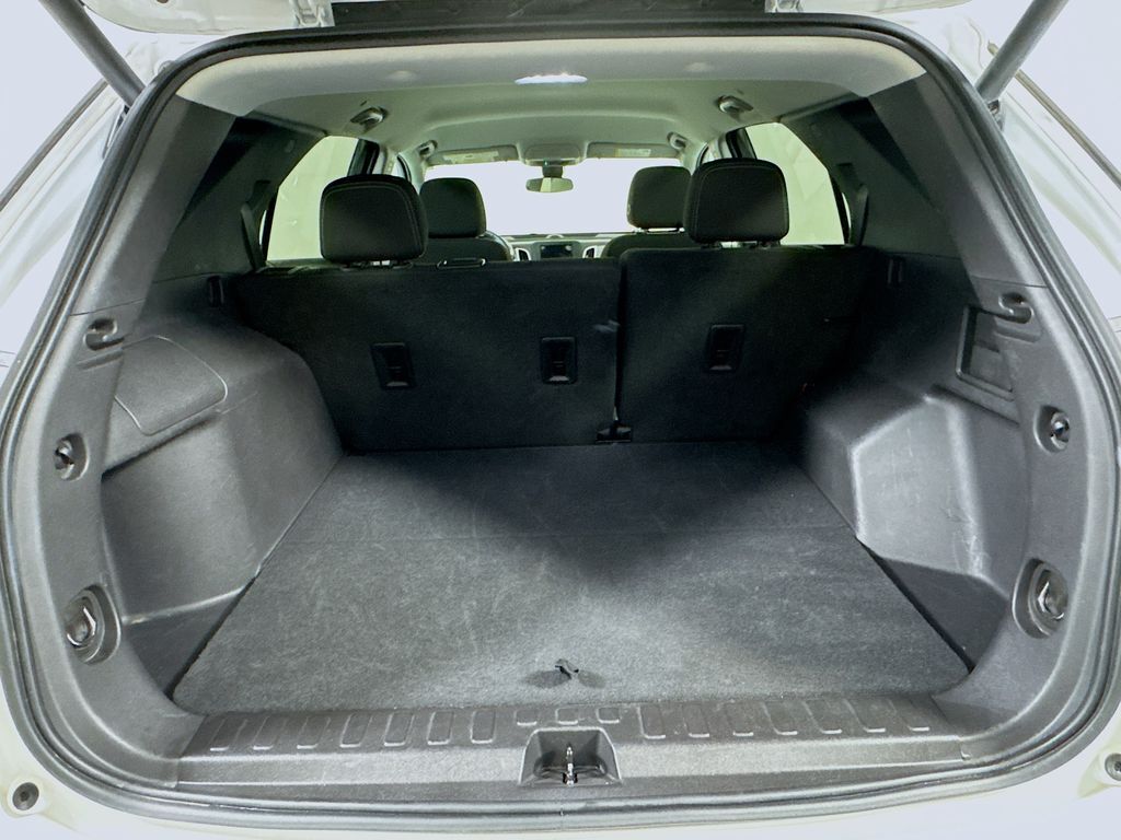 2024 Chevrolet Equinox LT Kennewick WA