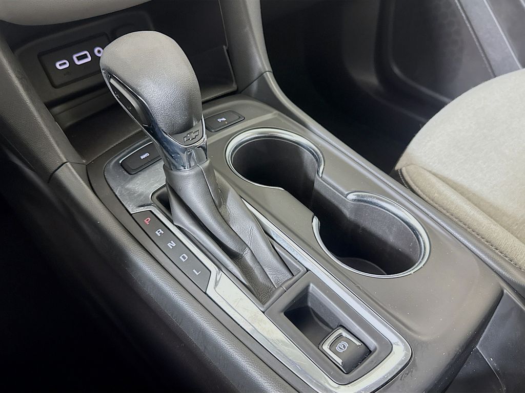 2024 Chevrolet Equinox LT Kennewick WA