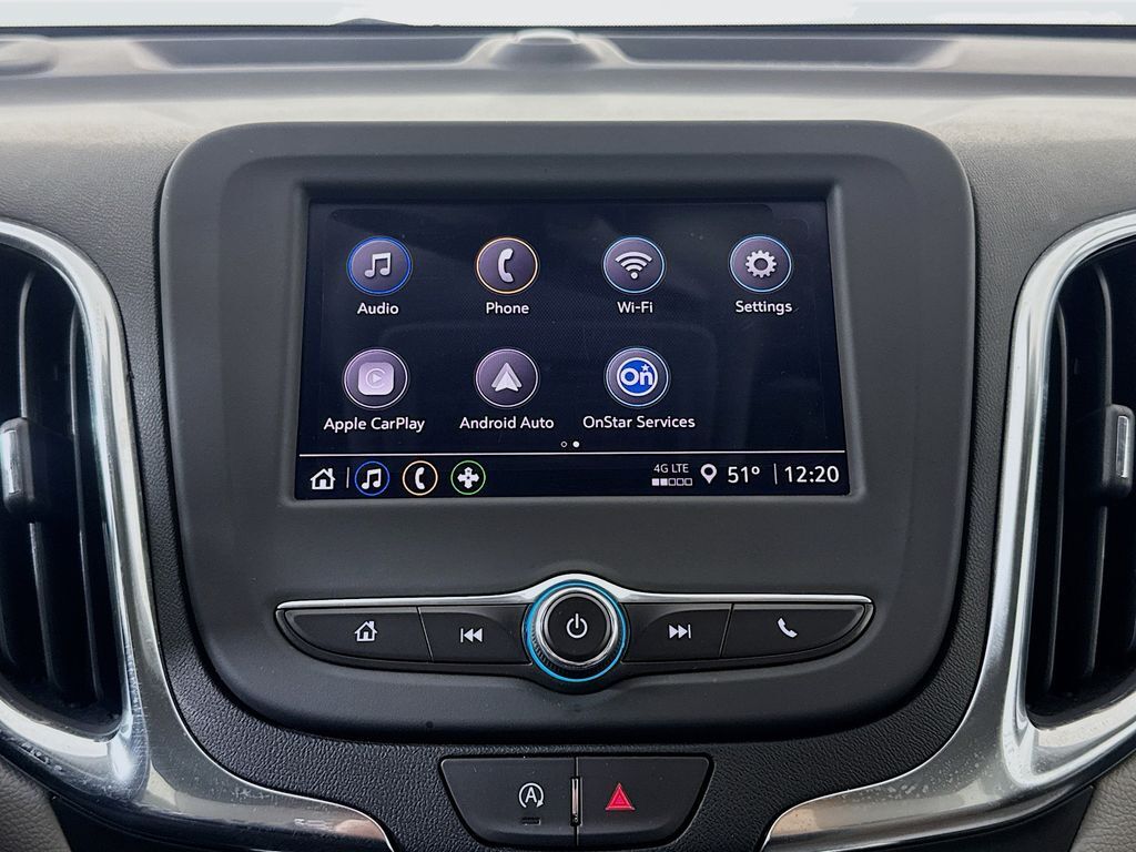 2024 Chevrolet Equinox LT Kennewick WA