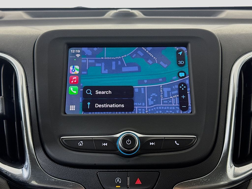 2024 Chevrolet Equinox LT Kennewick WA