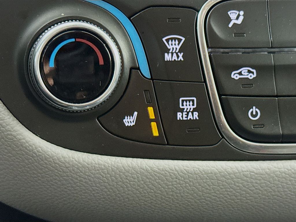 2024 Chevrolet Equinox LT Kennewick WA