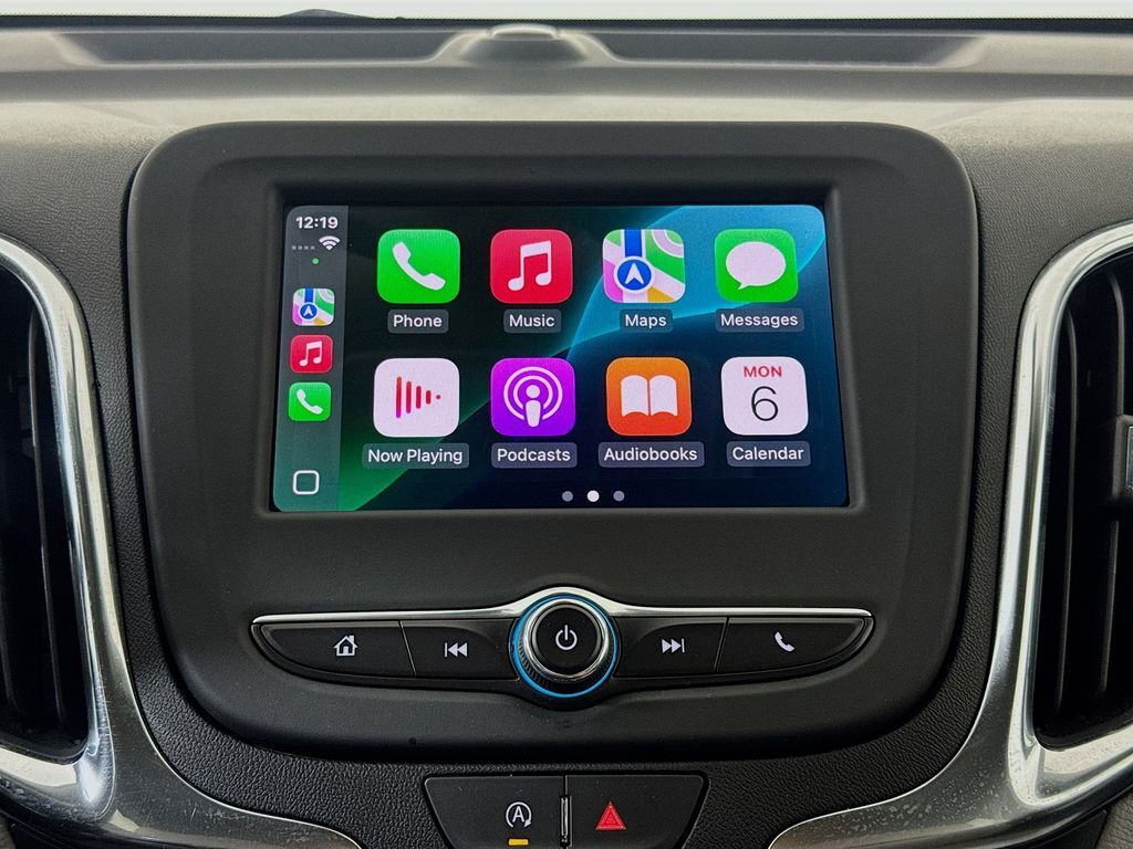 2024 Chevrolet Equinox LT Kennewick WA