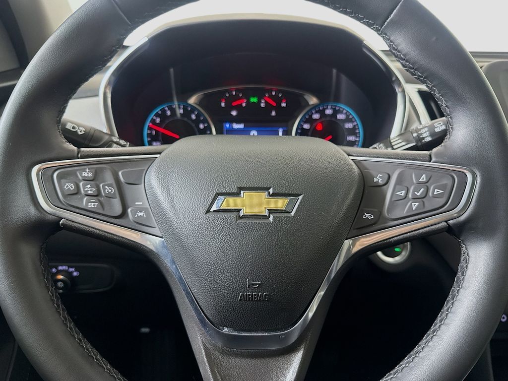 2024 Chevrolet Equinox LT Kennewick WA