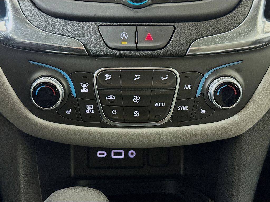 2024 Chevrolet Equinox LT Kennewick WA