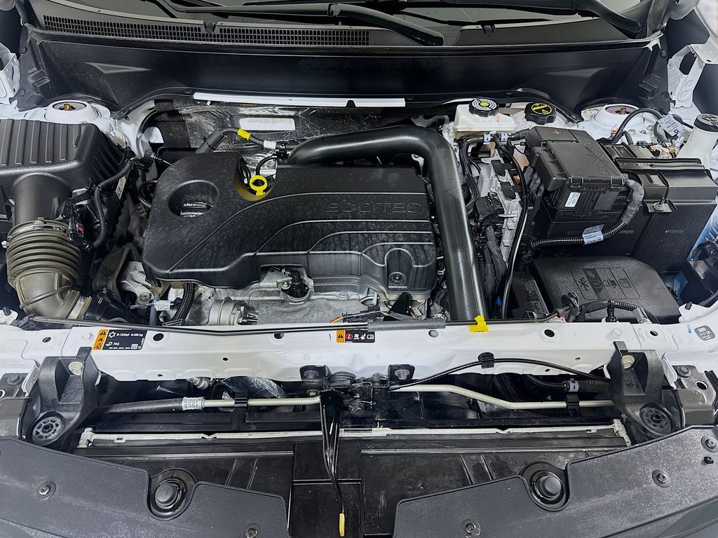 2024 Chevrolet Equinox LT Kennewick WA